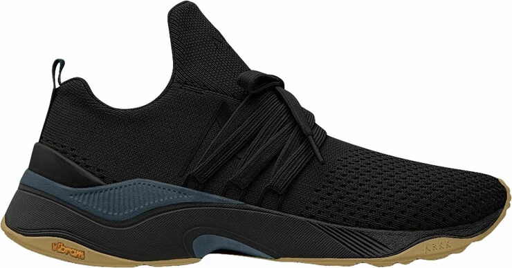 Arkk Copenhagen Raven FG PET Vulkn Vibram Black Stargazer Gum - Women Black Stargazer G 3 Arkk Copenhagen Raven FG PET Vulkn Vibram Black Stargazer Gum - Women Black Stargazer G