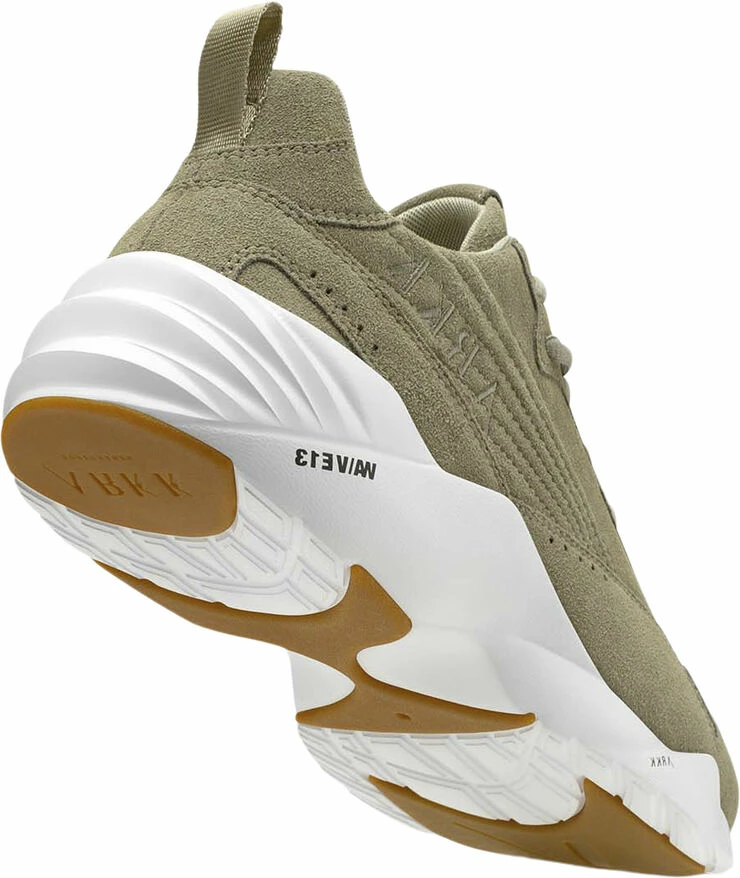 Arkk Copenhagen Tencraft Suede W13 Soft Army Gum - Women Soft Army Gum 4 Arkk Copenhagen Tencraft Suede W13 Soft Army Gum - Women Soft Army Gum - Billede 2