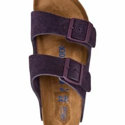 Birkenstock Arizona SFB VL Wine WINE -Billi Bi Shop unnamed file 1360