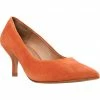 Pavement Willa Orange Suede 2 Pavement Willa Orange Suede -Billi Bi Shop unnamed file 1362