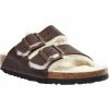 Birkenstock Arizona LEOI Habana Shearling HABANA -Billi Bi Shop unnamed file 1366