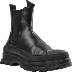 Pavement Gracey Wool Black