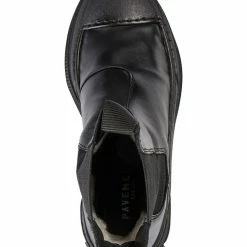 Pavement Gracey Wool Black -Billi Bi Shop unnamed file 1372