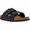 Birkenstock Arizona SFB BF Black Black -Billi Bi Shop unnamed file 1374