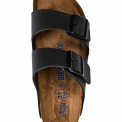 Birkenstock Arizona SFB BF Black Black -Billi Bi Shop unnamed file 1376