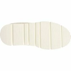 Apair Fur Loafer With Belt Anbd Buckle Naturale -Billi Bi Shop unnamed file 1385