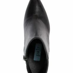 Apair Low Classic Stilletto Bootie Black -Billi Bi Shop unnamed file 1393