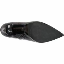 Apair Low Classic Stilletto Bootie Black -Billi Bi Shop unnamed file 1394