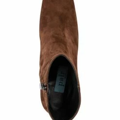 Apair Very Square Low MARRONE -Billi Bi Shop unnamed file 1401