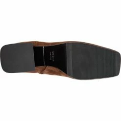 Apair Very Square Low MARRONE -Billi Bi Shop unnamed file 1402