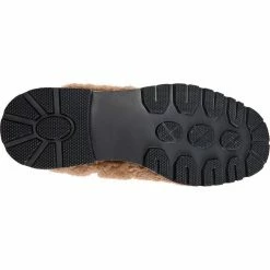 Apair Teddy Boot With Buckle Bisquit -Billi Bi Shop unnamed file 1410