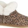 Lovelies SULA - SHEARLING SUEDE BOOTS LEOPARD 2 Lovelies SULA - SHEARLING SUEDE BOOTS LEOPARD -Billi Bi Shop unnamed file 1415