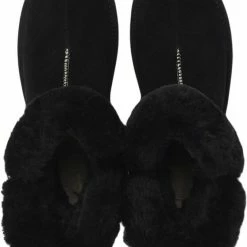 Lovelies SULA - SHEARLING SUEDE BOOTS BELUGA 8 Lovelies SULA - SHEARLING SUEDE BOOTS BELUGA -Billi Bi Shop unnamed file 1421