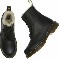 Dr. Martens Serena Black -Billi Bi Shop unnamed file 1426