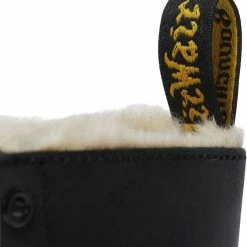 Dr. Martens Serena Black -Billi Bi Shop unnamed file 1427