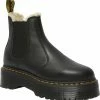 Dr. Martens 2976 Quad Fl Black Pisa Black