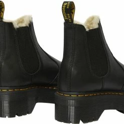 Dr. Martens 2976 Quad Fl Black Pisa Black -Billi Bi Shop unnamed file 1430