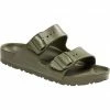 Birkenstock Arizona EVA Khaki Khaki -Billi Bi Shop unnamed file 1439