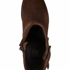 Billi Bi Bikerstøvler - A919 Sort 8 Billi Bi Bikerstøvler - A919 Sort -Billi Bi Shop unnamed file 1463