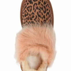 Lovelies MOLDE - SHEARLING BOOTS LEOPARD -Billi Bi Shop unnamed file 1503
