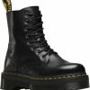 Dr. Martens Jadon Sort -Billi Bi Shop unnamed file 1515