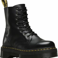 Billi Bi Shop 10 Dr. Martens Jadon Sort