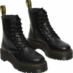 Dr. Martens Jadon Sort -Billi Bi Shop unnamed file 1517