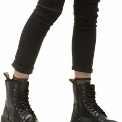 Dr. Martens Jadon Sort -Billi Bi Shop unnamed file 1519