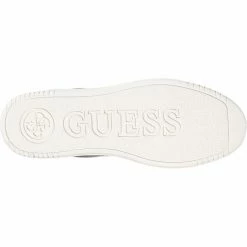 GUESS SIDNY BLACK BROWN OCHRA -Billi Bi Shop unnamed file 1523