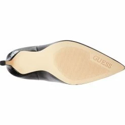 GUESS DABBI BLACK -Billi Bi Shop unnamed file 1527