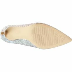 GUESS PIERAS SILVER -Billi Bi Shop unnamed file 1531