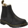 Dr. Martens Leonore Sort -Billi Bi Shop unnamed file 16