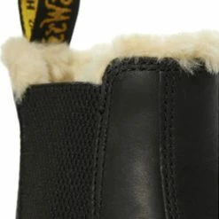 Dr. Martens Leonore Sort -Billi Bi Shop unnamed file 19