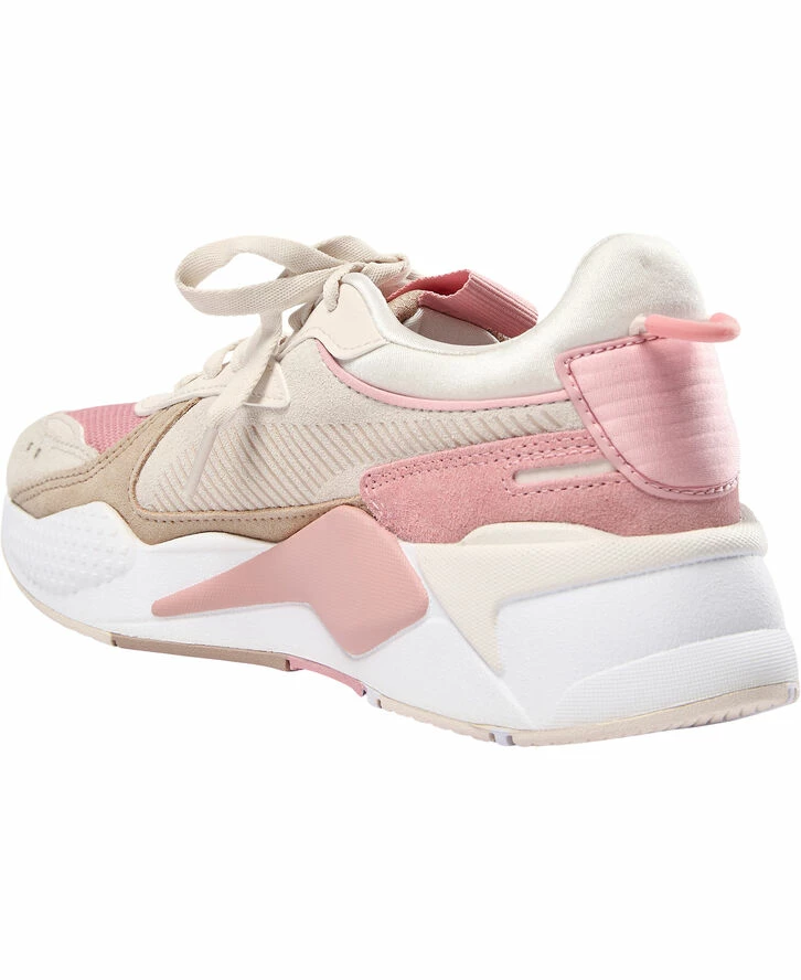 Puma RS-X Reinvent Wn's Sort 4 Puma RS-X Reinvent Wn's Sort - Billede 2