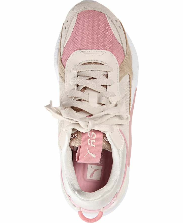 Puma RS-X Reinvent Wn's Sort 5 Puma RS-X Reinvent Wn's Sort - Billede 3