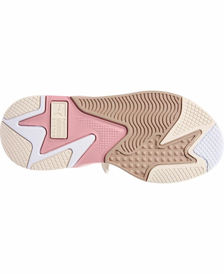 Puma RS-X Reinvent Wn's Sort 6 Puma RS-X Reinvent Wn's Sort - Billede 4