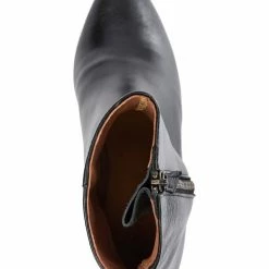 Anonymous Copenhagen Livianna 50 Stiletto Soft Calf Black 9 Anonymous Copenhagen Livianna 50 Stiletto Soft Calf Black -Billi Bi Shop unnamed file 205