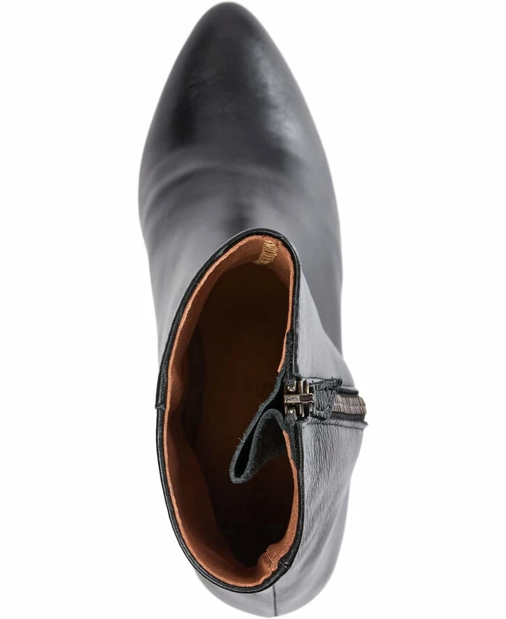 Anonymous Copenhagen Livianna 50 Stiletto Soft Calf Black 5 Anonymous Copenhagen Livianna 50 Stiletto Soft Calf Black - Billede 3