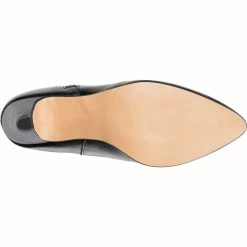 Anonymous Copenhagen Livianna 50 Stiletto Soft Calf Black 10 Anonymous Copenhagen Livianna 50 Stiletto Soft Calf Black -Billi Bi Shop unnamed file 206