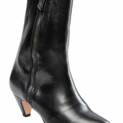 Anonymous Copenhagen Livianna 50 Stiletto Soft Calf Black 11 Anonymous Copenhagen Livianna 50 Stiletto Soft Calf Black -Billi Bi Shop unnamed file 207