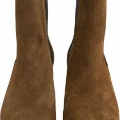 Anonymous Copenhagen Niabella Calf Suede Cinnamon -Billi Bi Shop unnamed file 210