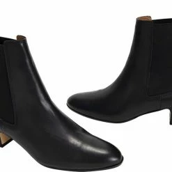 Anonymous Copenhagen Niabella Soft Calf Black -Billi Bi Shop unnamed file 215