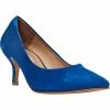 Pavement Willa Blue Suede -Billi Bi Shop unnamed file 216