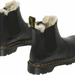 Dr. Martens Leonore Sort -Billi Bi Shop unnamed file 22