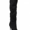 Steve Madden Darian Boot BLACK -Billi Bi Shop unnamed file 220