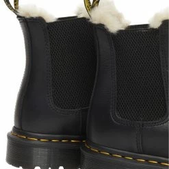 Dr. Martens Leonore Sort -Billi Bi Shop unnamed file 23