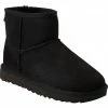 UGG Classic Mini II St&oslash;vle BLACK -Billi Bi Shop unnamed file 25