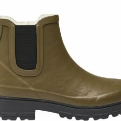 ANGULUS Gummist&oslash;vle 0002 OLIVEN