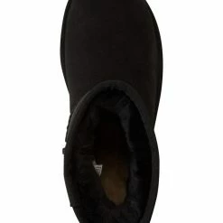 UGG Classic Mini II St&oslash;vle BLACK -Billi Bi Shop unnamed file 27