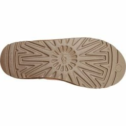 UGG W Cl MiniSideLogoII CHESTNUT -Billi Bi Shop unnamed file 3